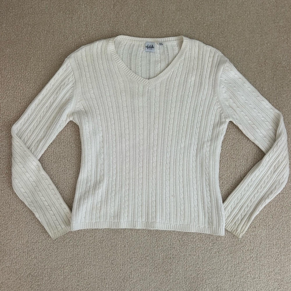Gap Sweater